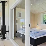 6748-hasle-vandmollevej-6 Tatil Evi *