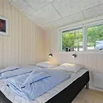 Tatil Evi 6748-hasle-vandmollevej-6 Hasle