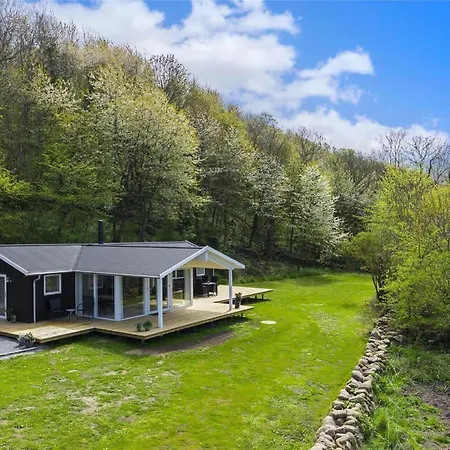 بيت للعطل 6748-hasle-vandmollevej-6 *