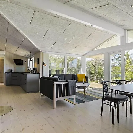 بيت للعطل 6748-hasle-vandmollevej-6 Hasle