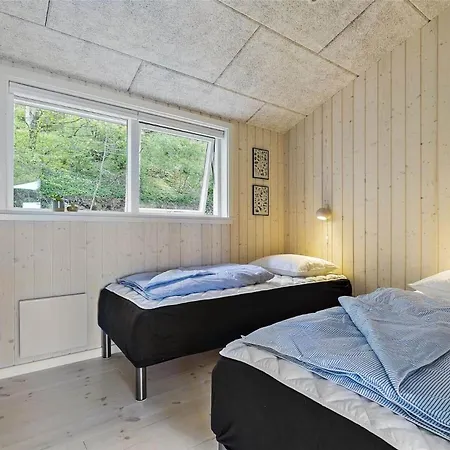 6748-hasle-vandmollevej-6 بيت للعطل