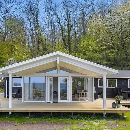 بيت للعطل 6748-hasle-vandmollevej-6 *