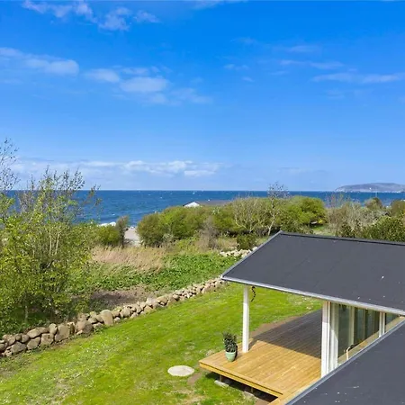 بيت للعطل 6748-hasle-vandmollevej-6