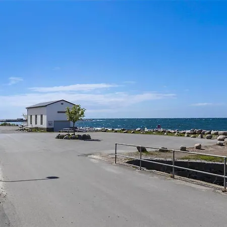 بيت للعطل 6748-hasle-vandmollevej-6