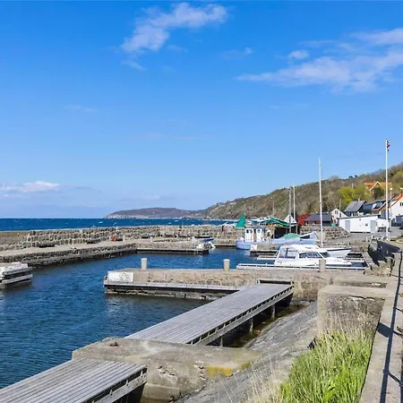 6748-hasle-vandmollevej-6 بيت للعطل *