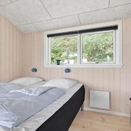 6748-hasle-vandmollevej-6 بيت للعطل Hasle