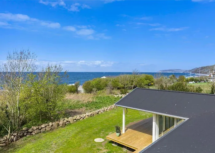 Сasa de vacaciones 6748-hasle-vandmollevej-6