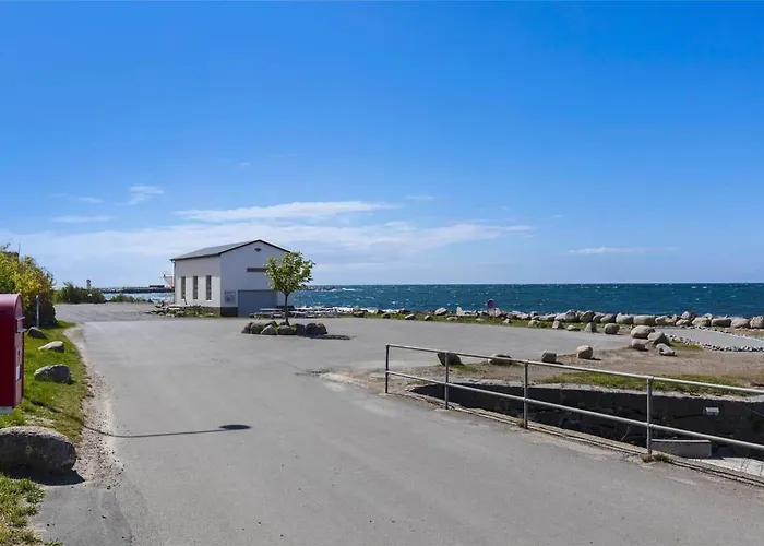 Сasa de vacaciones 6748-hasle-vandmollevej-6